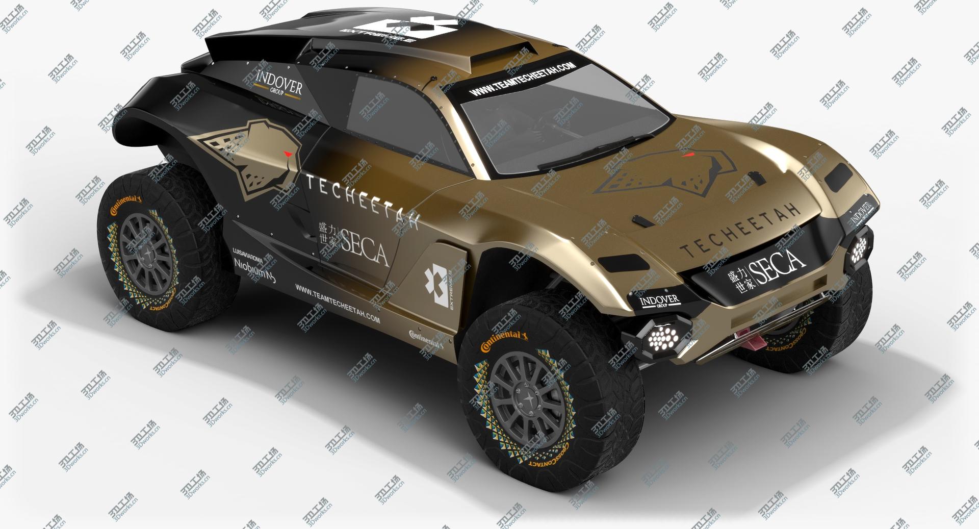 images/goods_img/202104023/Techeetah Pre Season Livery Extreme E Season 2021 3D model/3.jpg